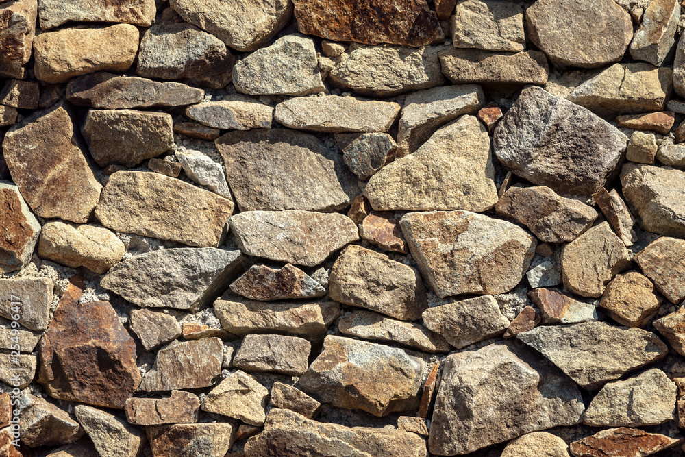 Old Stone Wall Background. Stones Backdrop. Old Stone Wall Background. Stones Backdrop.