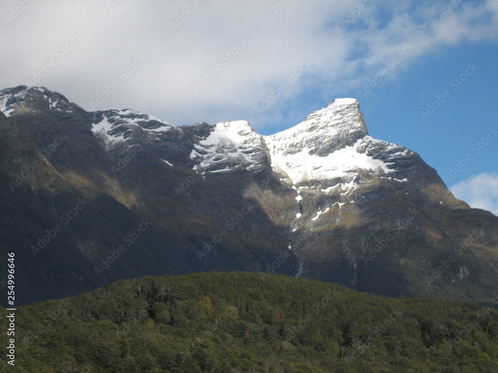 Neuseeland Neuseeland