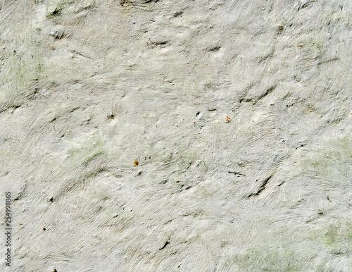 grobe wand