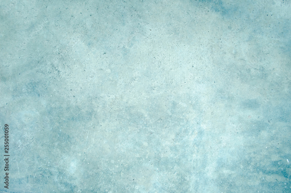 Obraz premium Bare untreated plaster wall with rough textured surface