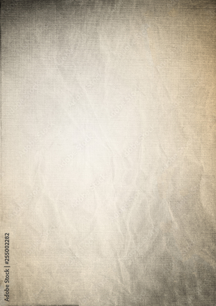 Old sheet with dirty aged texture on the surface.Texture.Background Old sheet with dirty aged texture on the surface.Texture.Background