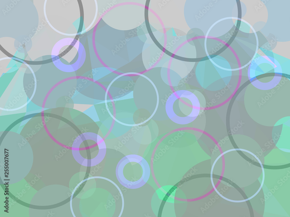 Vector Abstract Futuristic Geometric Background. Textured Wallpaper in Low Poly Style with Round. Vector illustration of Fond in Pale Colors. Modern Concept in Light Colors for Graphic Design Vector Abstract Futuristic Geometric Background. Textured Wallpaper in Low Poly Style with Round. Vector illustration of Fond in Pale Colors. Modern Concept in Light Colors for Graphic Design