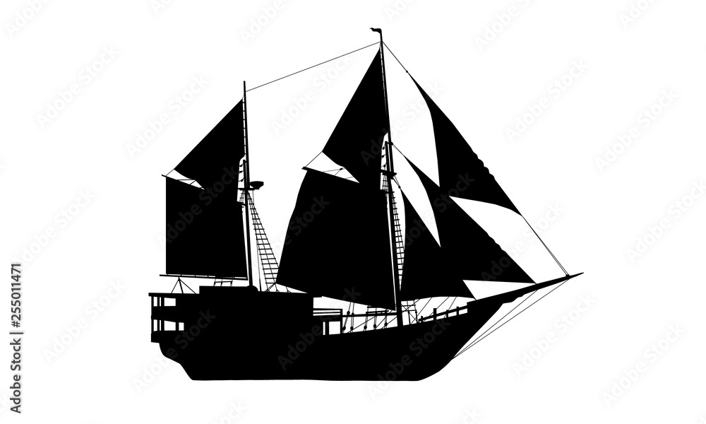 ship ship