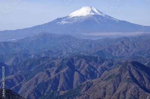富士山絶景 © Green Cap 55