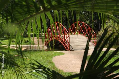 Jardim Botânico Brasília
