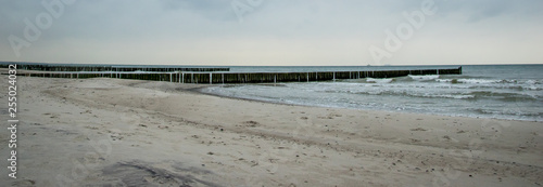 Fotografie Ostsee Idylle