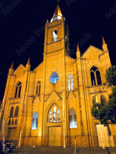 Iglesia Catedral de Neiva