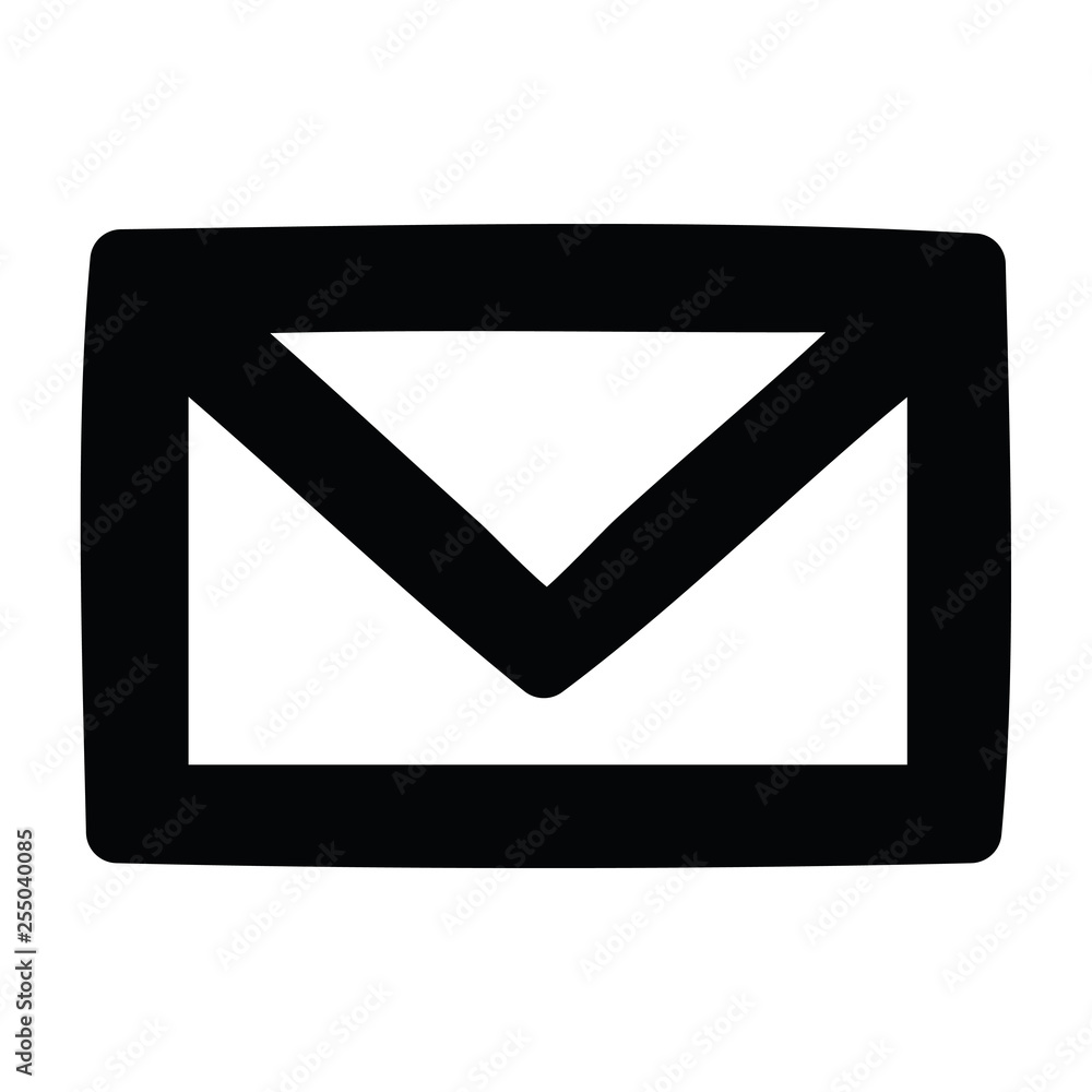 envelope letter icon envelope letter icon