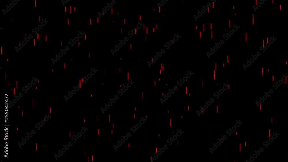 Abstract Looped Glowing Shape Outlines Animated Background 13 Abstract Looped Glowing Shape Outlines Animated Background 13