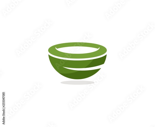 Bowl logo