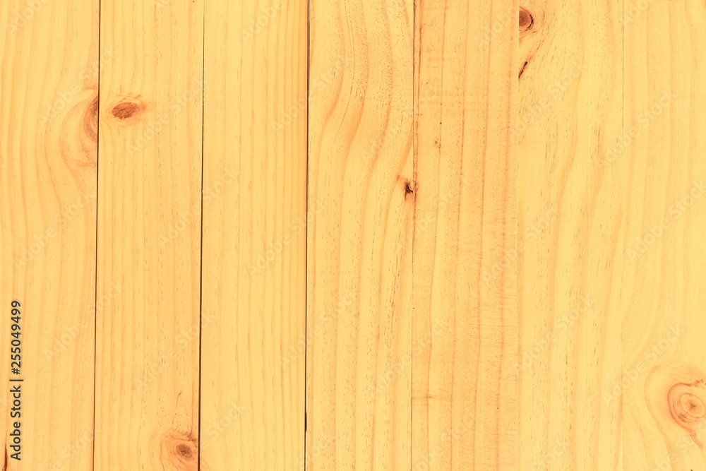 Fototapeta premium light brown wood background