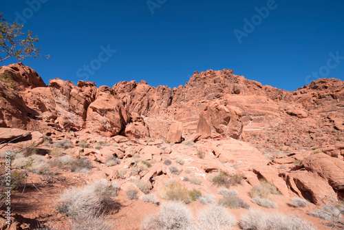 valley of fire state park