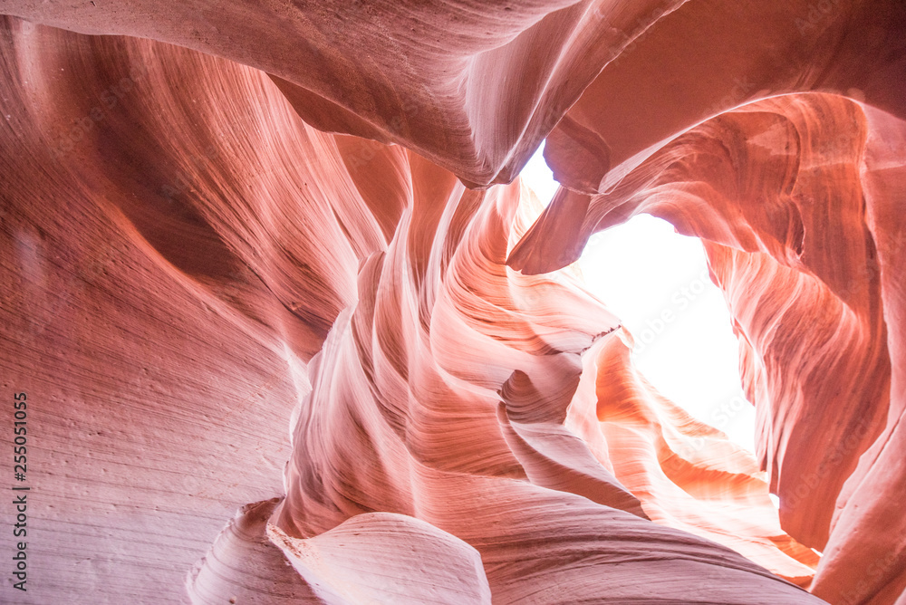 Antelope Canyon Antelope Canyon