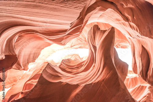 lower antelope slot canyon