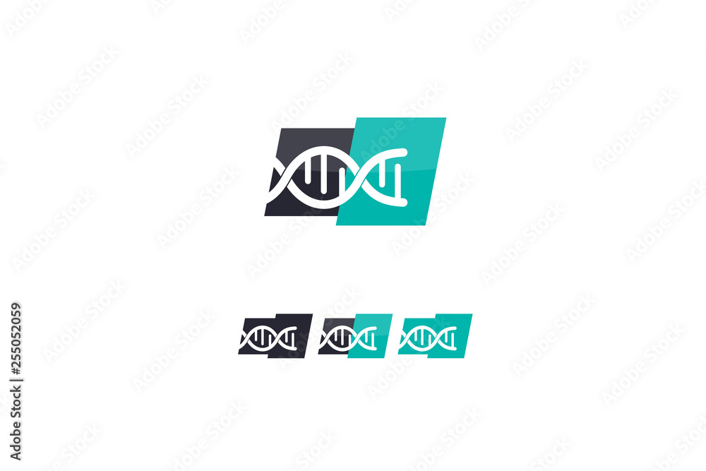 Gene Logo Inspirations Gene Logo Inspirations