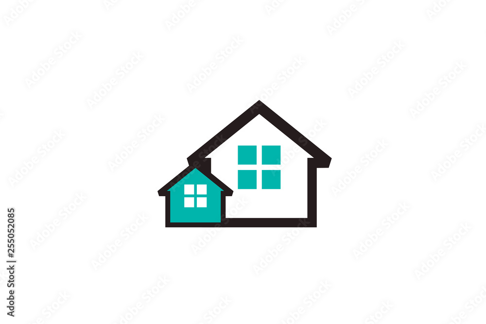 Real Estate Logo Inspirations Template Real Estate Logo Inspirations Template
