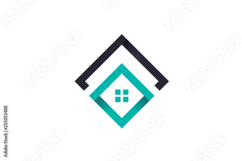 Real Estate Logo Inspirations