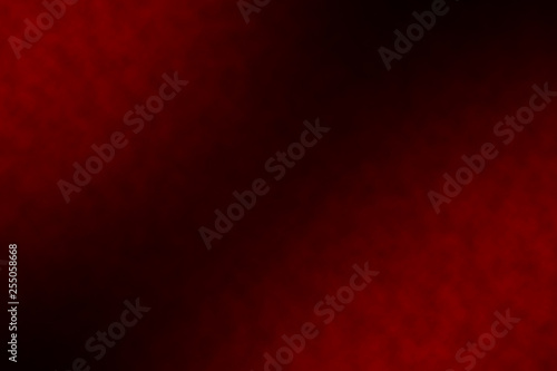 abstract black red background