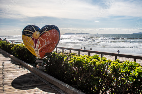 Corazón Playas de Tijuana photo