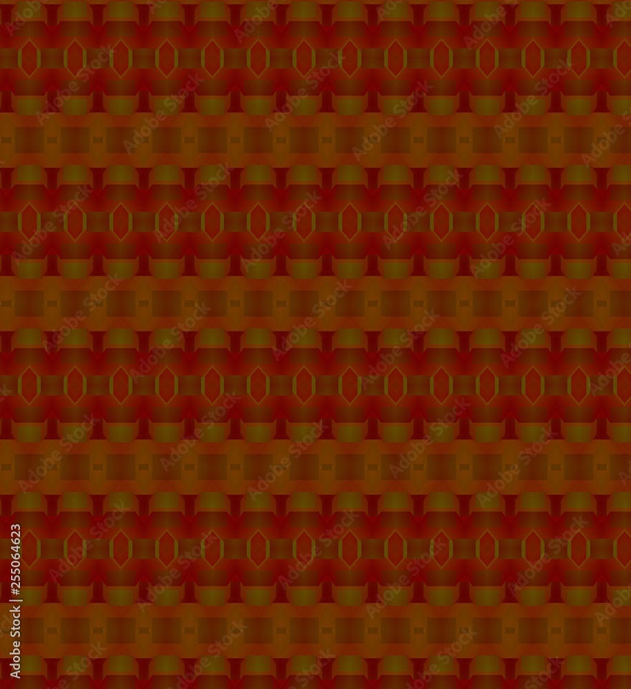 Fototapeta premium Abstract color background, art, beauty, illustration