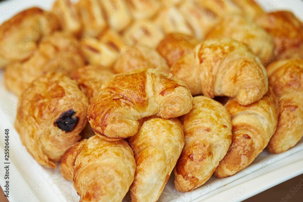 Danish bread buffet Danish bread buffet