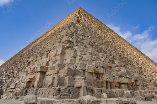 Great Pyramid of Giza