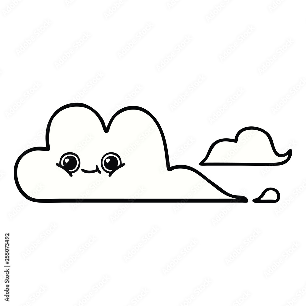 cute cartoon clouds cute cartoon clouds