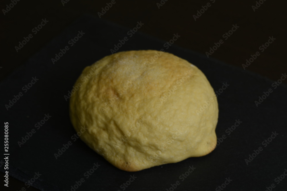 メロンパン メロンパン