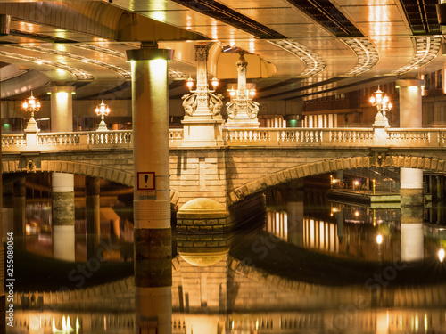 東京都　日本橋 photo