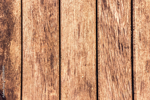 Brown Wooden Background. Wood Detail Backdrop.
