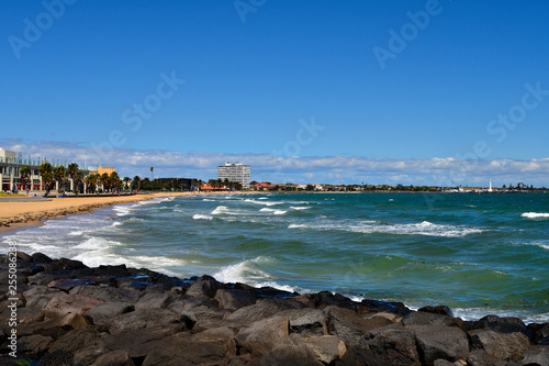 Australia, Victoria, Melbourne, St. Kilda