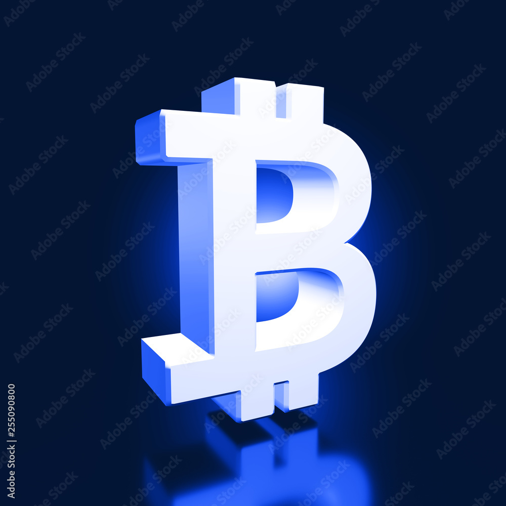 Symbol bitcoin Modern technology Symbol bitcoin Modern technology