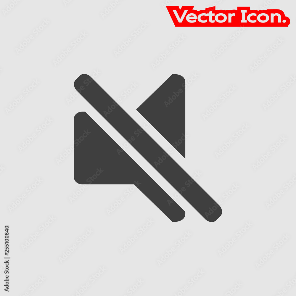 volume control icon isolated sign symbol and flat style for app, web and digital design. Vector illustration. volume control icon isolated sign symbol and flat style for app, web and digital design. Vector illustration.