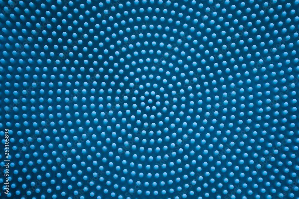 Black and white monochrome dots in the form of a circle large Black and white monochrome dots in the form of a circle large