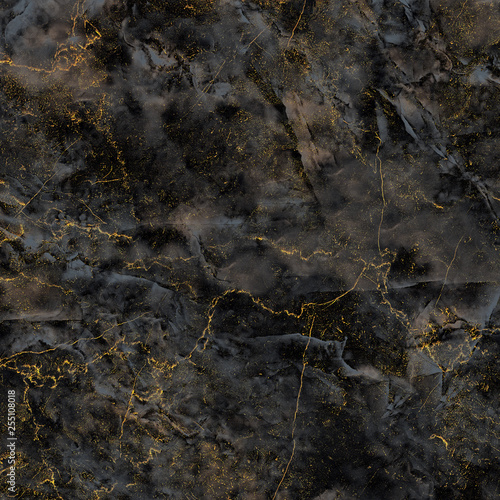 interior luxury marble stone closeup