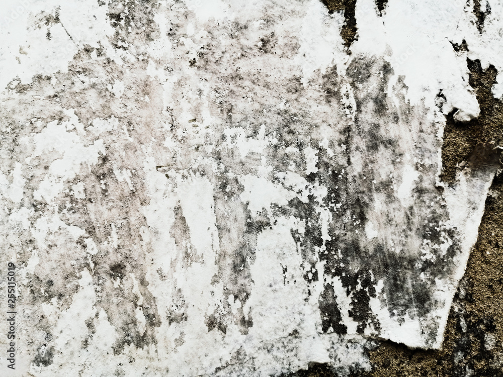Fototapeta premium old shabby paper textures perfect background with space for text or image