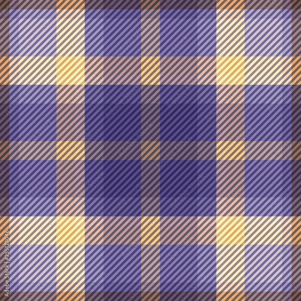 Tartan fabric texture Tartan fabric texture