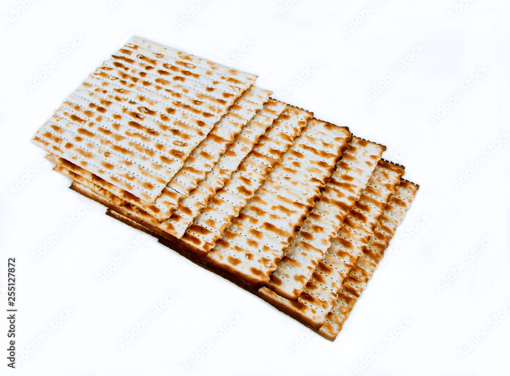 Matzo, Crumbled matzoth