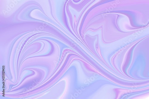 Abstract blurred pink background  modern art.