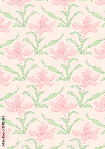 pink_flower_pattern