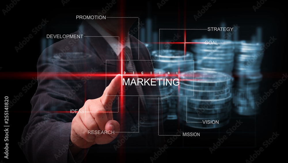 International financial consulting and rows of coins for finance and banking concept with businessman background. International financial consulting and rows of coins for finance and banking concept with businessman background.