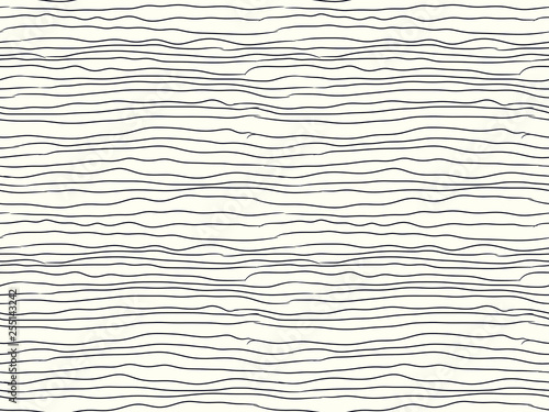 seamless pattern with black and white background