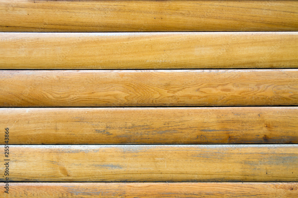 Wood texture background. Natural brown wooden planks. Wood texture background. Natural brown wooden planks.