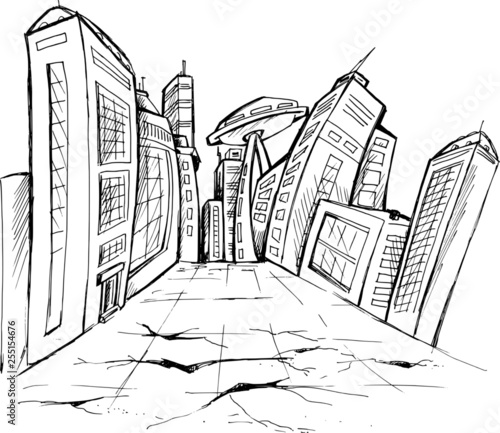 Miasto 1