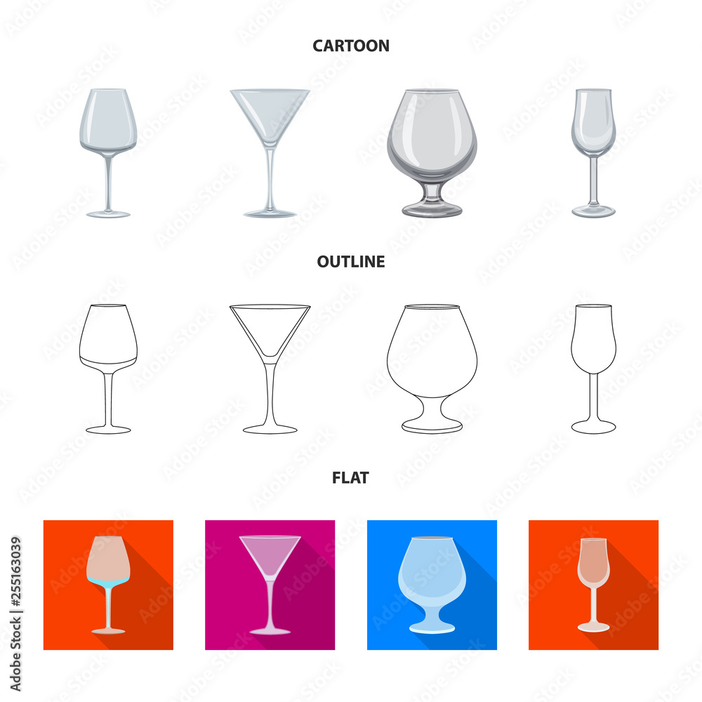 Vector design of form and celebration logo. Set of form and volume stock symbol for web. Vector design of form and celebration logo. Set of form and volume stock symbol for web.
