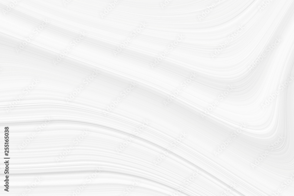The background is white with a marble pattern with wavy eels. Panorama of a beautiful light template for creative projects. The background is white with a marble pattern with wavy eels. Panorama of a beautiful light template for creative projects.