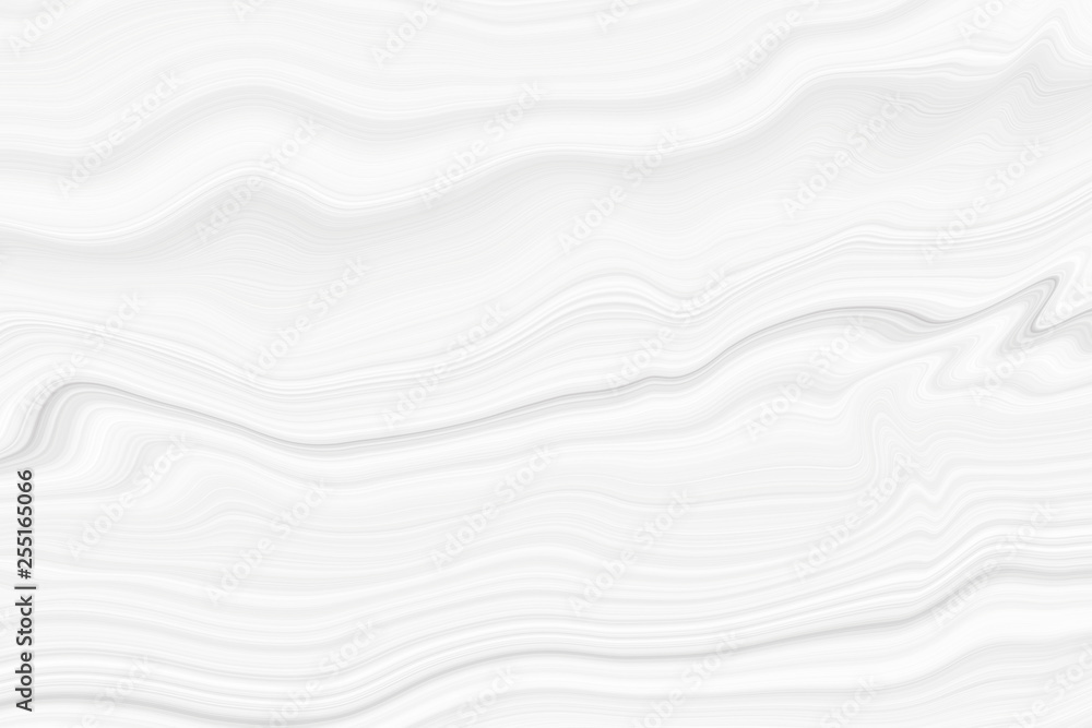 The background is white with a marble pattern with wavy eels. Panorama of a beautiful light template for creative projects. The background is white with a marble pattern with wavy eels. Panorama of a beautiful light template for creative projects.