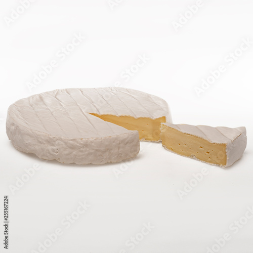 Obraz na płótnie brie