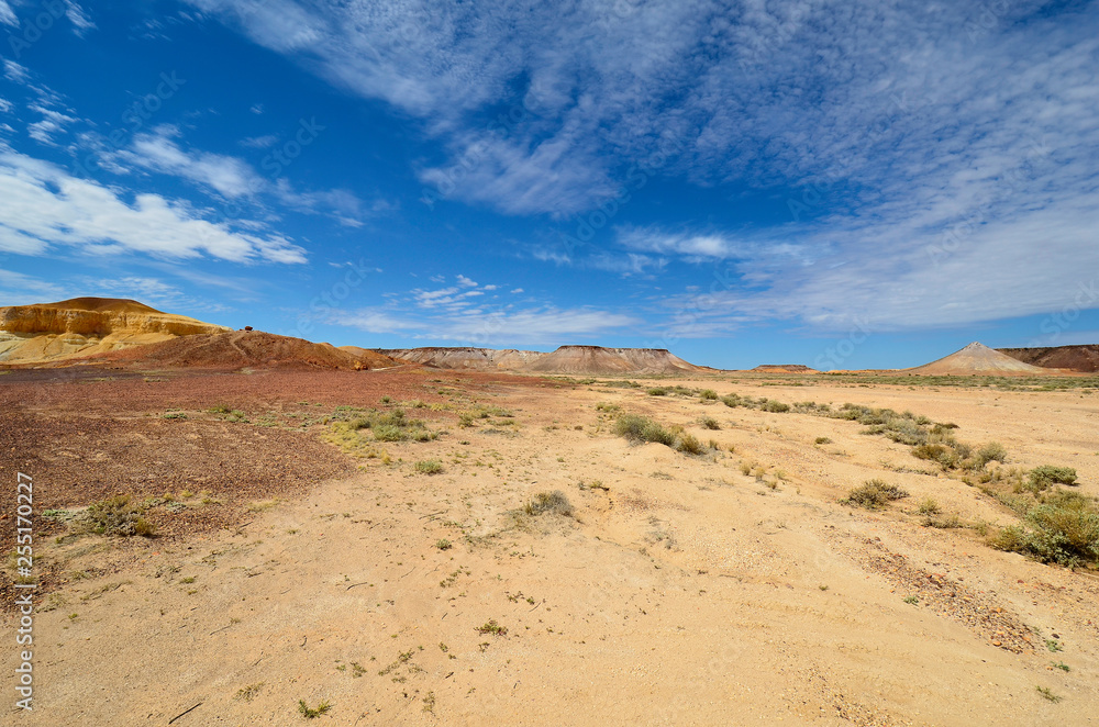 Australia, South Australia, Kanku National Park