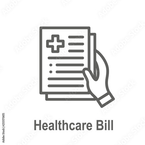 Health Laws and Legal icon set depicting various aspects of the legal system